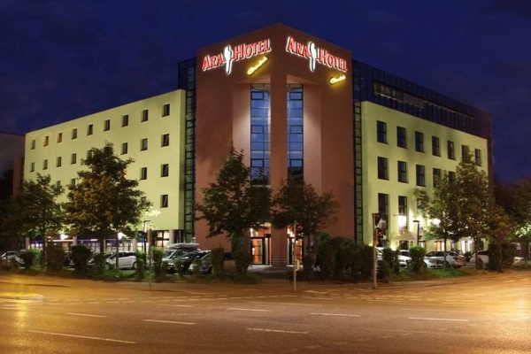 Hotel Ara Comfort